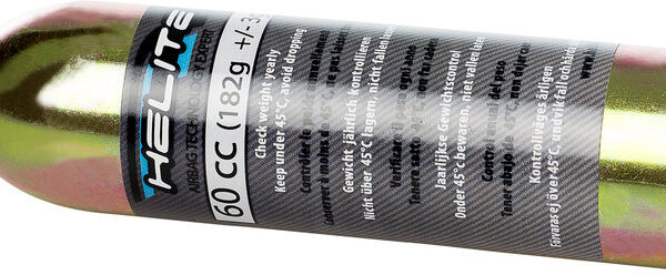 60cc C02 HELITE