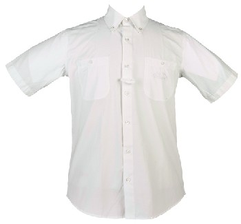 Camisa de concurso hombre - HKM