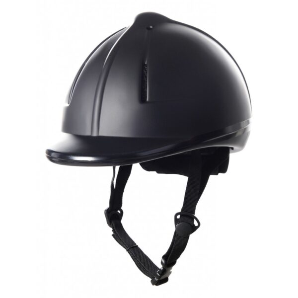 Casco regulable Easy Plain HKM