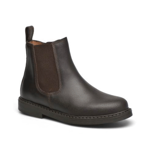Botín shetland zip AIGLE