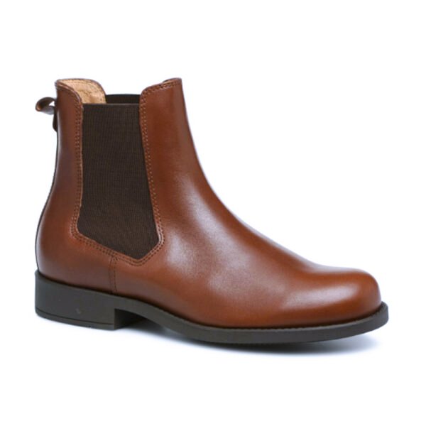 Botín mujer modelo Orzac W 2 AIGLE