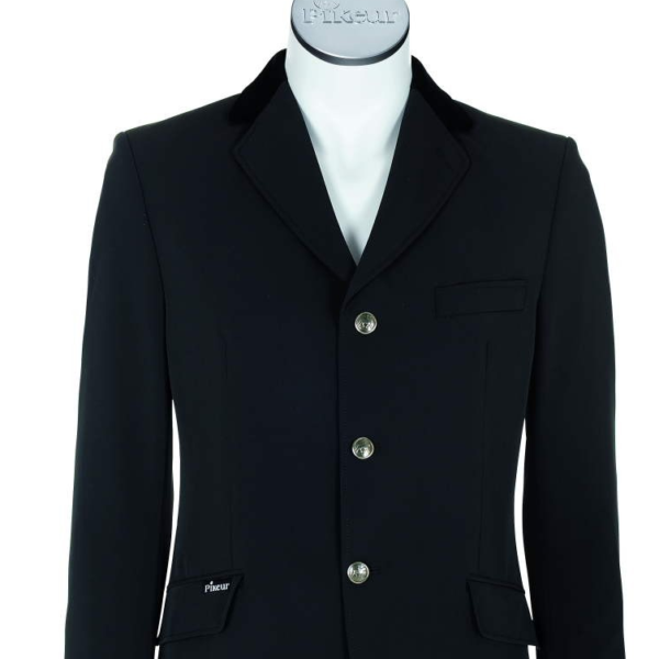Chaqueta delgado hombre PIKEUR