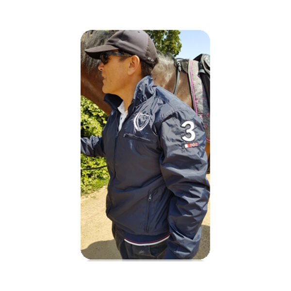 Chaqueta hombre DRESSUR