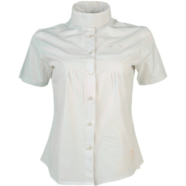 Blusa de concurso mujer easy HKM