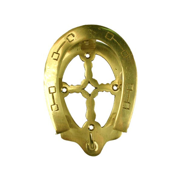 Porta rienda herradura EQUIP HORSE