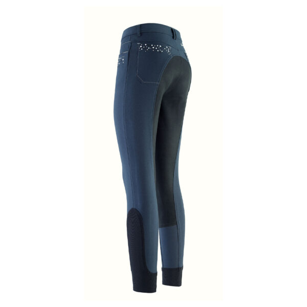 Pantalón laura de luxe EUROSTAR