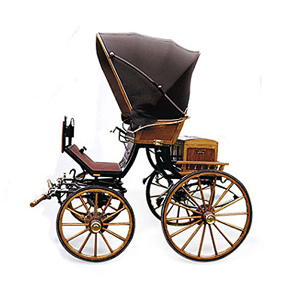 Coche Doctorwagen GLINKOWSKI