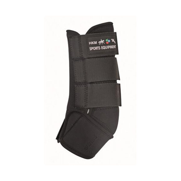 Protecciones de neopreno - HKM