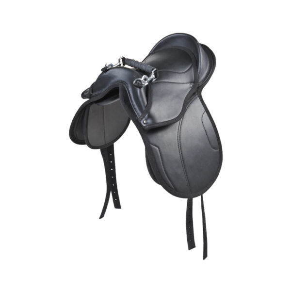Montura pony educativa Shetty HKM