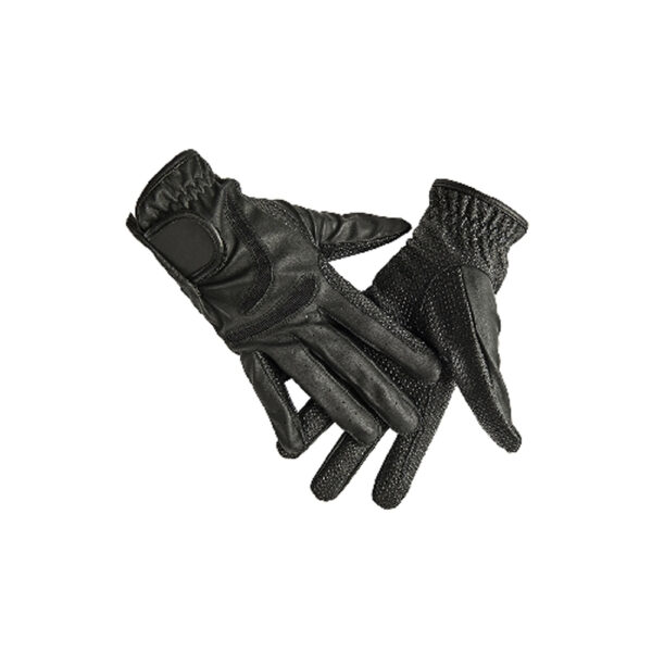 Guantes equitación London HKM