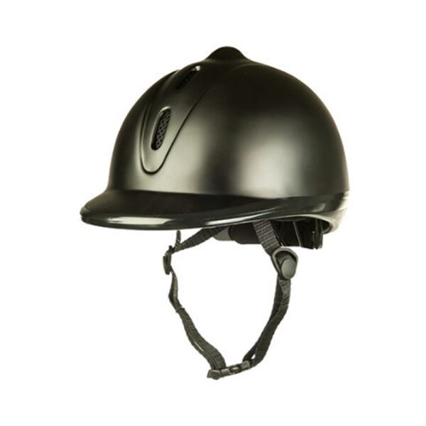 Casco regulable liso HKM
