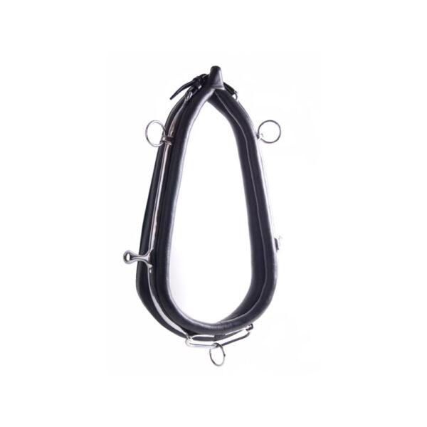Collar de enganche IIDEAL EQUESTRIAN