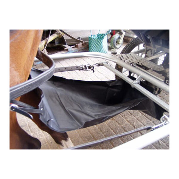 Bolsa estiércol IDEAL EQUESTRIAN