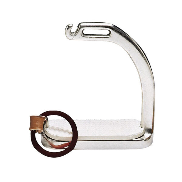 Estribos de seguridad con elástico FEELING