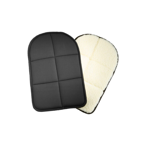 Amortiguador Neoprene NORTON