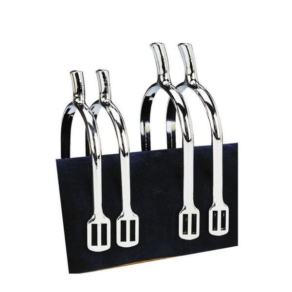 Espuelas Principe de Gales Hombre AKOX