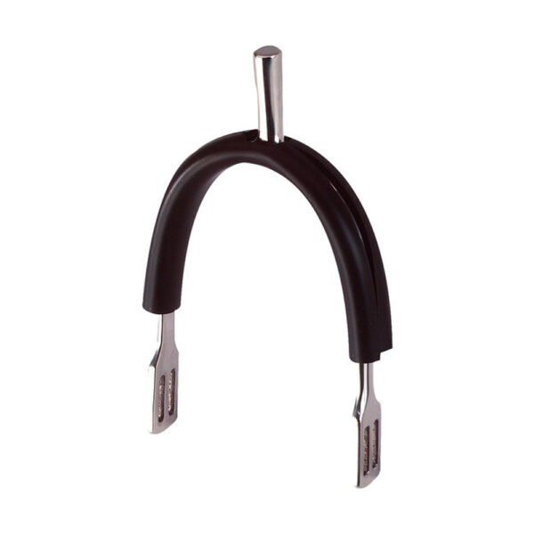 Cubre espuelas de goma NORTON