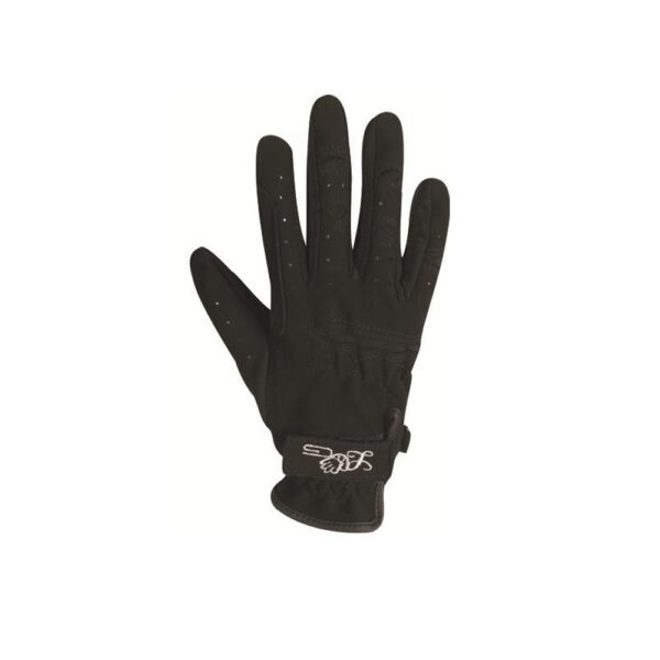 Guantes para niños Domi-Sued LAG