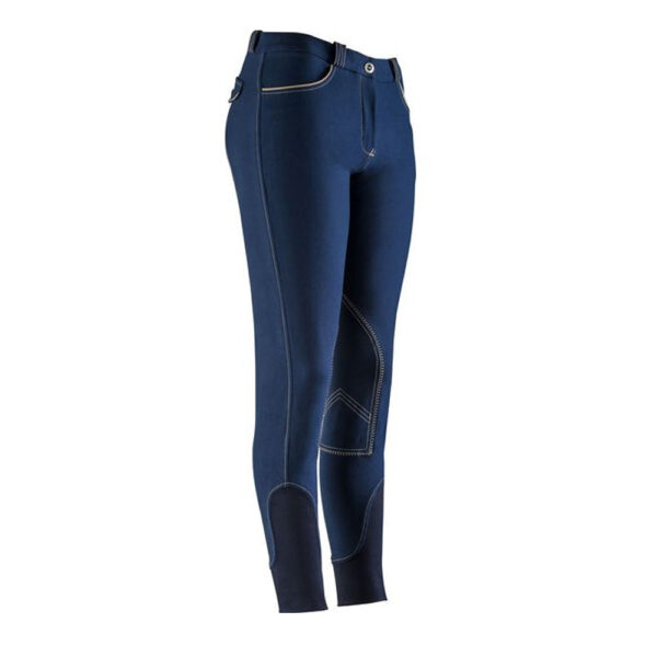 Pantalón verona knee EQUITHEME