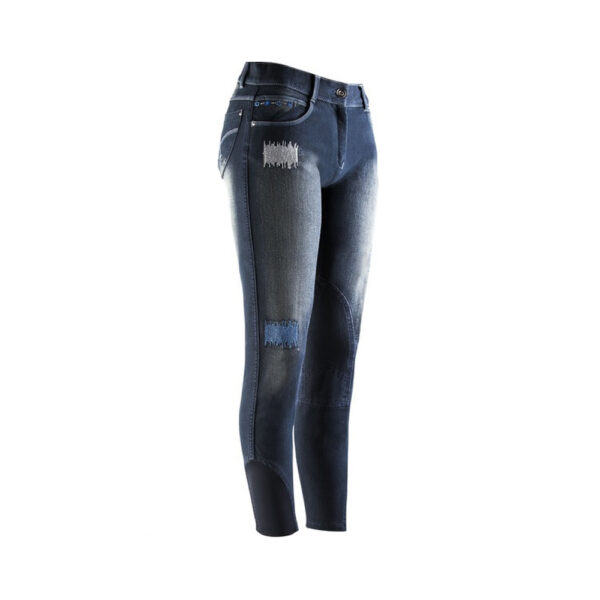 Pantalón Fleur EQUITHEME