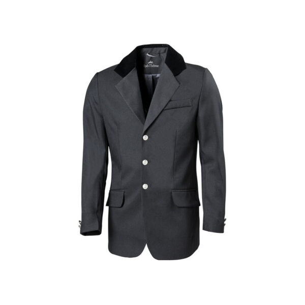 Chaqueta de concurso hombre EQUITHÈME