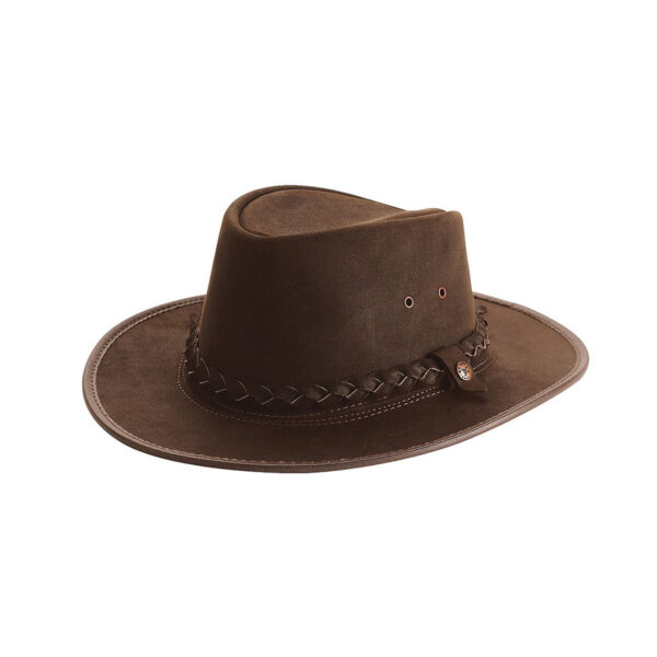Sombrero Bac Pac B.C. HATS