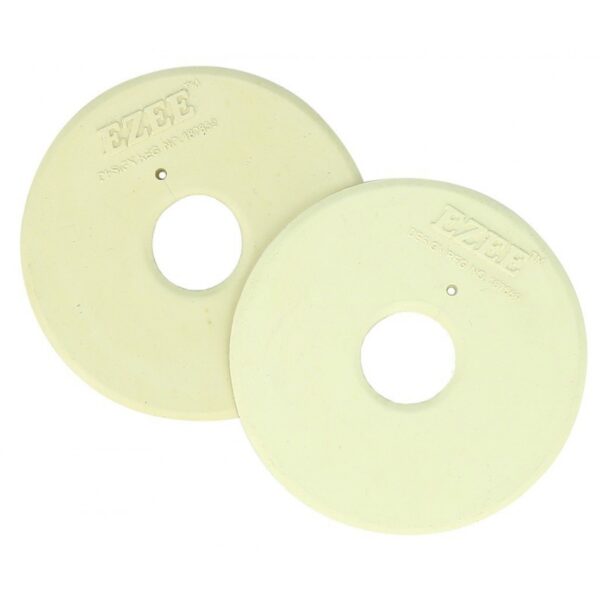 Arandelas para filete/bocado pony NORTON