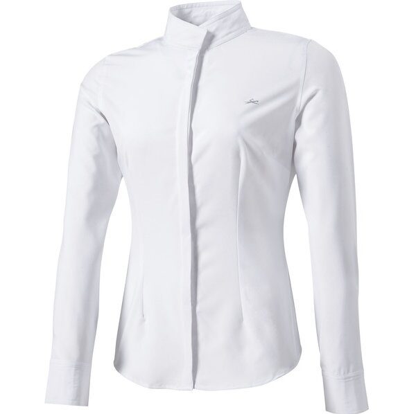 Blusa concurso mangas largas Lorina EQUITHÈME