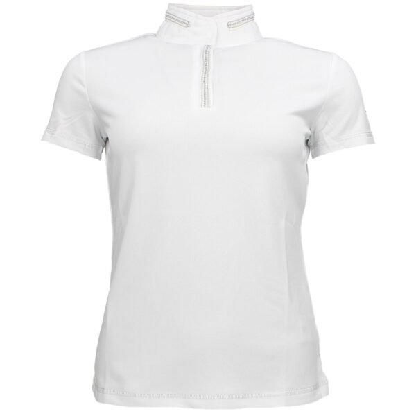 Polera concurso mujer Chez Moi IMPERIAL RIDING