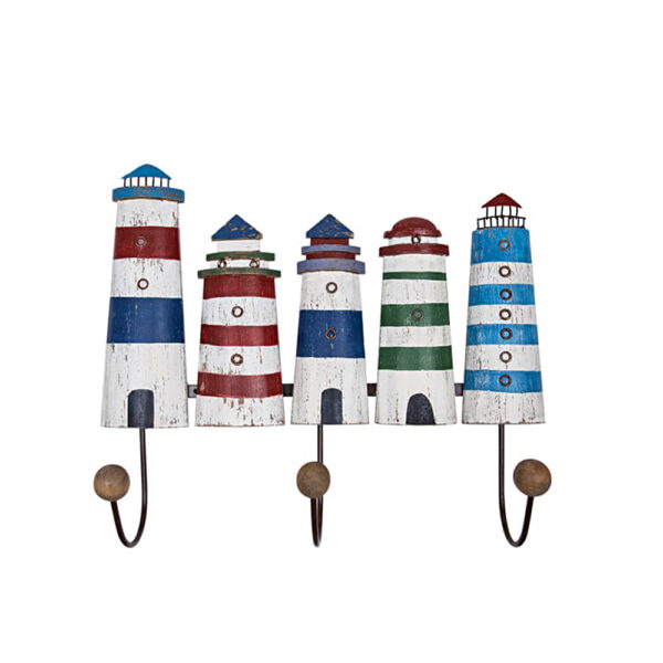 Colgador faros