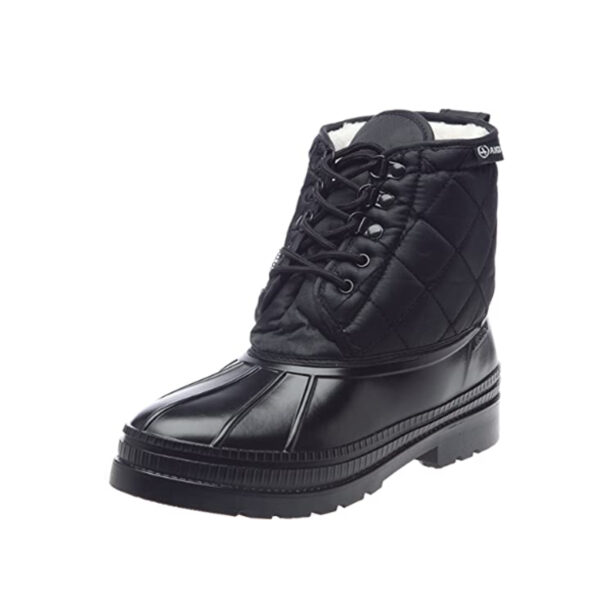 Botín invierno unisex paddy AIGLE