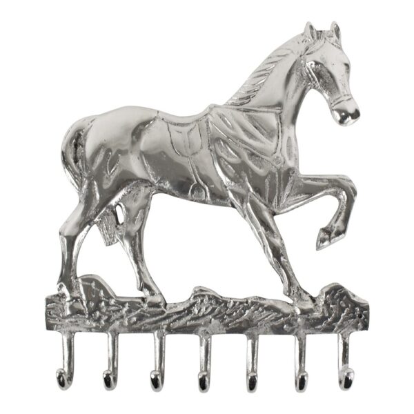 Colgador grande caballo