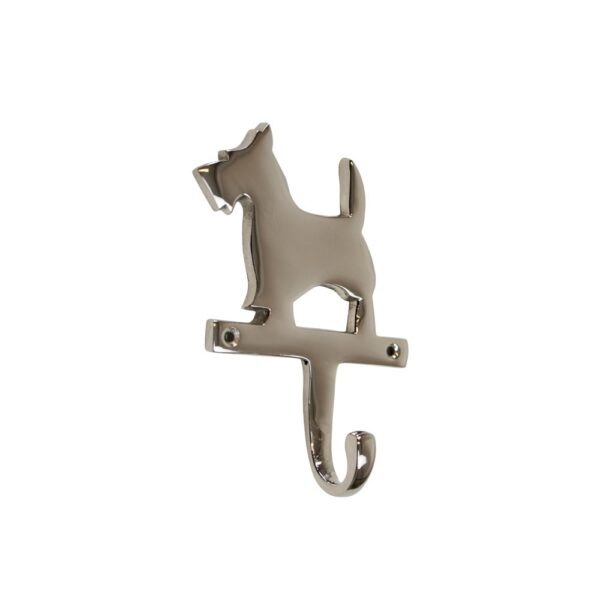 Colgador perro scotty 1G