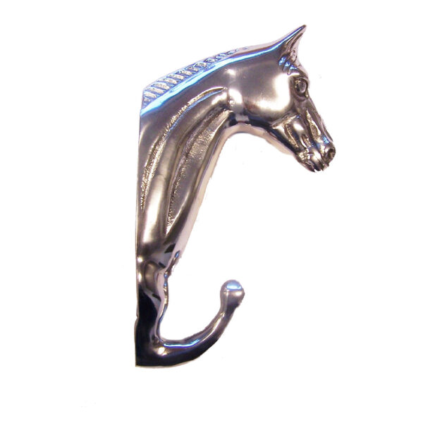 Colgador cabeza de caballo (Grande)