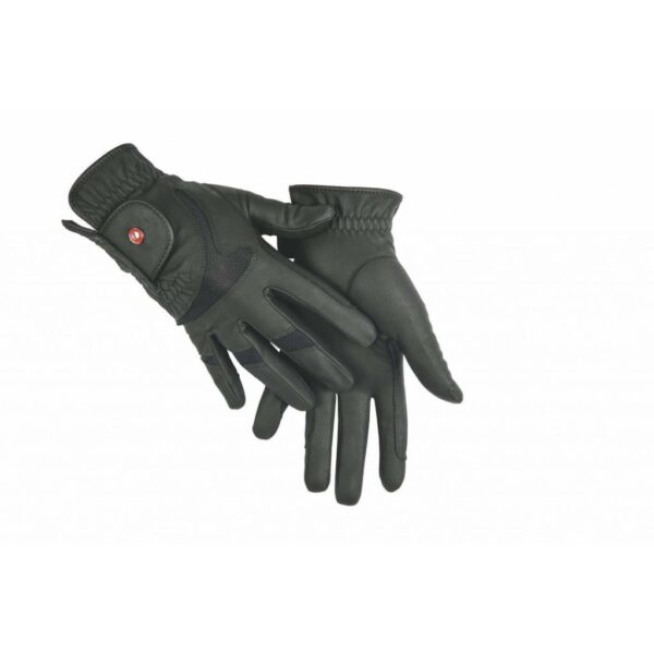 Guantes professional air mesh HKM
