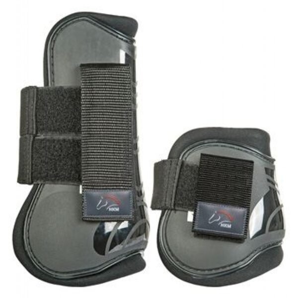 Juego de protecciones salto HKM