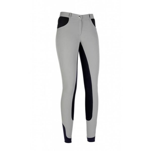 Pantalón siena crystal HKM