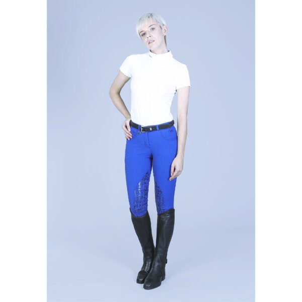 Pantalón xeni EQUESTRO
