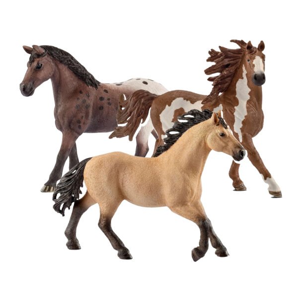 Figura caballo SCHLEICH