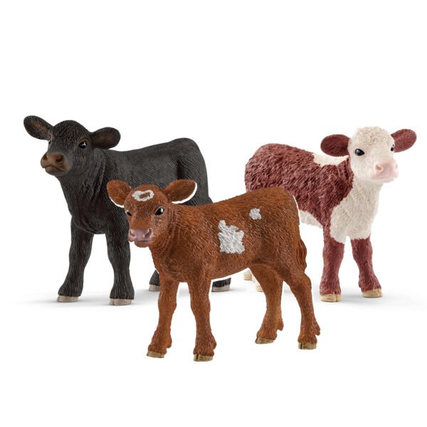 Figura ternero SCHLEICH
