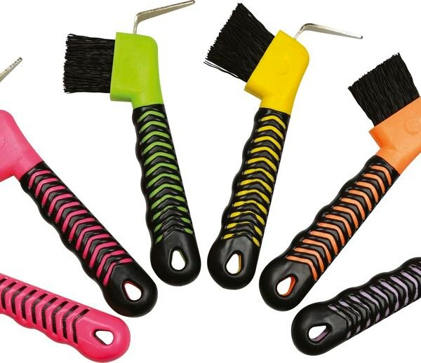 Ranillero soft hand HIPPOTONIC