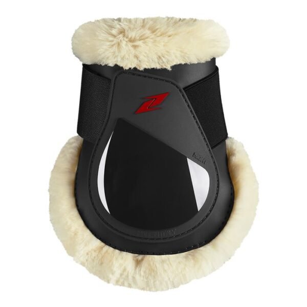 Protecciones patas techno fur ZANDONA