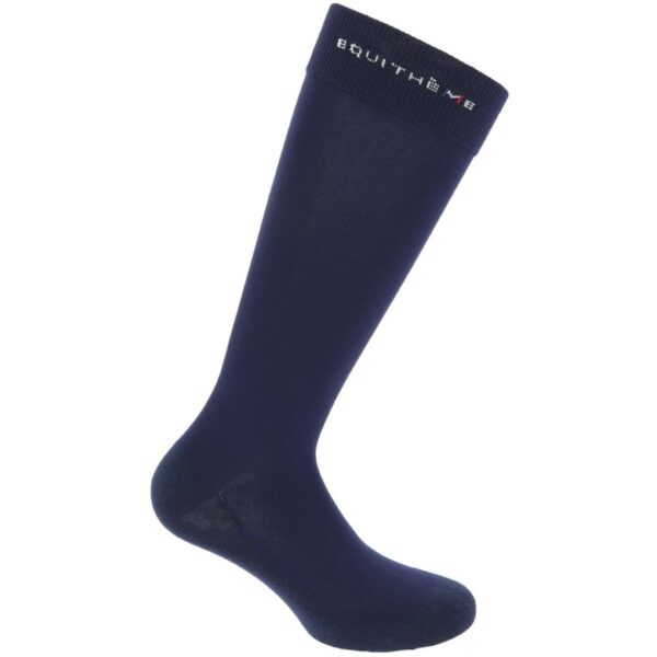 Calcetines classic EQUITHEME