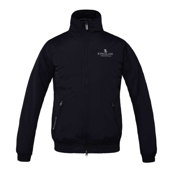 Chaqueta unisex bomber KINGSLAND