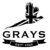 GRAYS