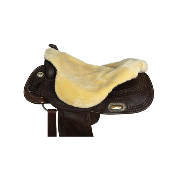 Cubre asiento western