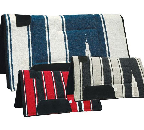 Mandil western navajo fieltro