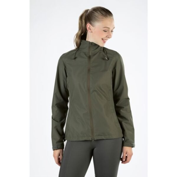 Chaqueta rainy day HKM