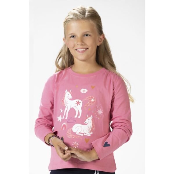 Polera pony dream HKM
