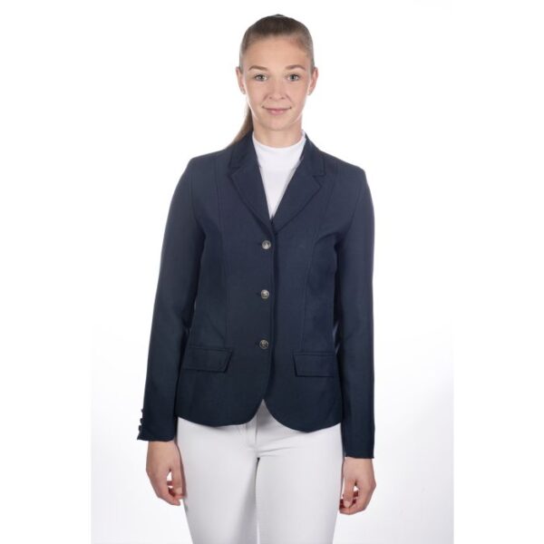 Chaqueta concurso marburg niña HKM